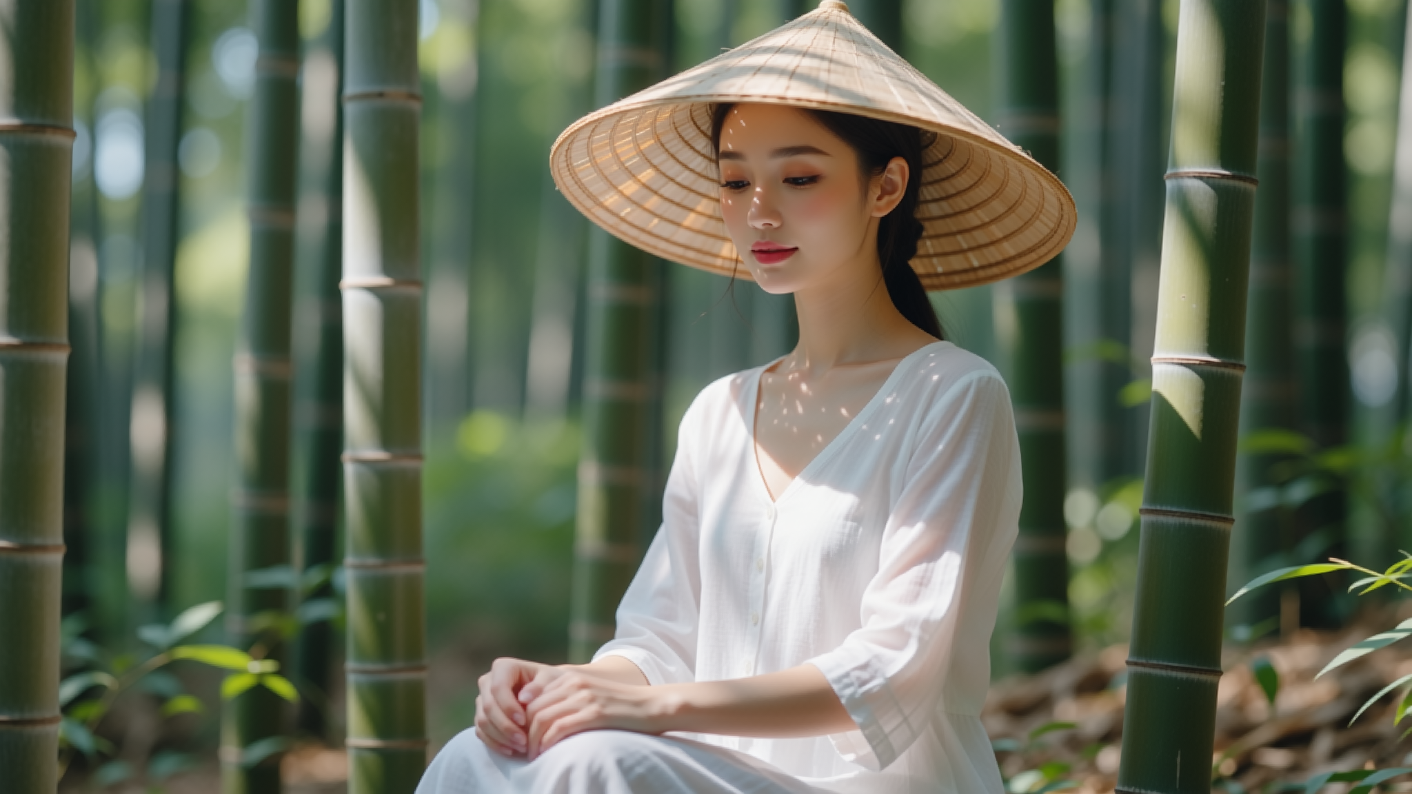 职业技能培训活动现场